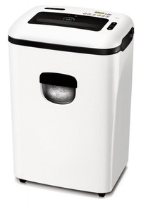 Шредер Office Kit S250, секретность 3...