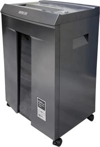 Шредер Office Kit S300, секретность P...
