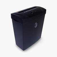 Шредер MBox BN-49, секретность P-4, 1...