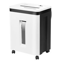 Шредер Brauberg PROFESSIONAL CM-720m,...