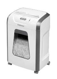 Шредер FELLOWES PowerShred 15C, секре...