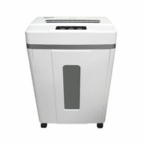 Шредер Office Kit S200TS 0.8x1, секре...