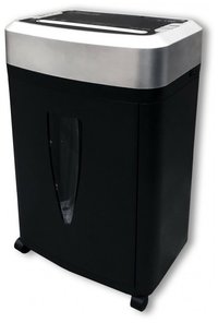 Шредер Office Kit S190 (2x2), секретн...