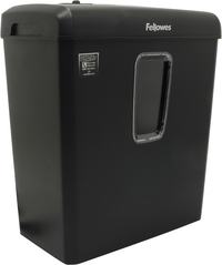 Шредер FELLOWES PowerShred P-30C, сек...