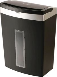 Шредер BURO BU-S900AF, секретность P-...