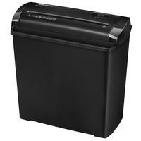 Шредер FELLOWES PowerShred P-25S, сек...