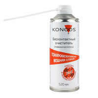 Пневматический очиститель Konoos 520 ...