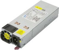 Блок питания Supermicro, 1U Redundant...
