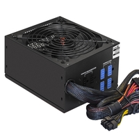 Блок питания ExeGate ServerPRO-1200RA...