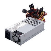 Блок питания ACD FL0300, Flex ATX, 30...