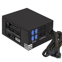 Блок питания ExeGate ServerPRO-700RAD...