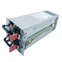 Блок питания FSP FSP1600-5Q01A, 2U Re...