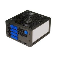Блок питания ACD PS0800, ATX, 800 Вт ...