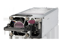 Блок питания HPE, 1U Redundant, 800W,...