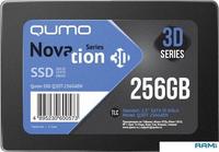 Твердотельный накопитель (SSD) Qumo 2...