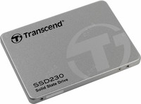 Твердотельный накопитель (SSD) Transc...