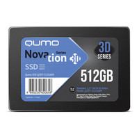 Твердотельный накопитель (SSD) Qumo 5...