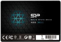 Твердотельный накопитель (SSD) Silico...
