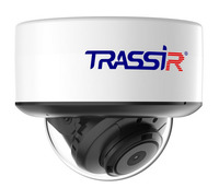 IP-камера Trassir TR-D3351WDIR4 3.6 м...