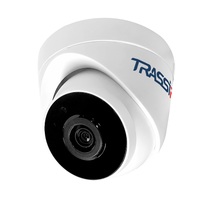 IP-камера Trassir ECO R-D4S1 3.6 мм, ...