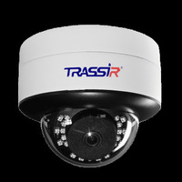 IP-камера Trassir TR-D3121IR2 v6 (B) ...