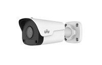 IP-камера UNV IPC2122LB-AF40K-WL 4 мм...