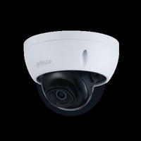 IP-камера DAHUA 2.8мм, уличная, купол...