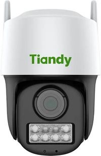 IP-камера TIANDY TC-H333N 4 мм, купол...