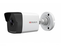 IP-камера HiWatch Value DS-I200(E) 4 ...