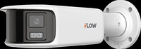 IP-камера iFlow F-IC-2284PCMS/A 4 мм,...