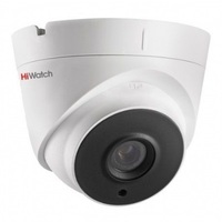 IP-камера HiWatch Value DS-I403(D) 4 ...