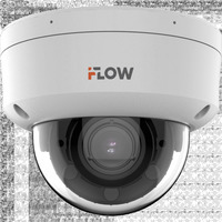 IP-камера iFlow F-IC-2742C2MSZ4 2.8 м...