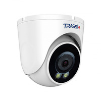 IP-камера Trassir TR-D8121CL2 4.0 4 м...