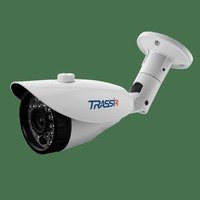 IP-камера Trassir TR-D4B5 v3 3.6 мм, ...