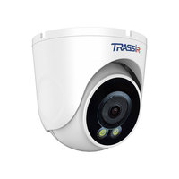 IP-камера Trassir TR-D8151CL3 v7 2.8 ...