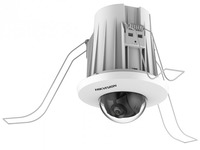 IP-камера HikVision DS-2CD2 DS-2CD2E4...