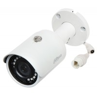 IP-камера DAHUA 2.8мм, уличная, корпу...