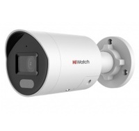 IP-камера HiWatch Pro IPC-B042C-G2/UL...