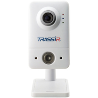 IP-камера Trassir TR-D7121IR1W 2.8мм,...