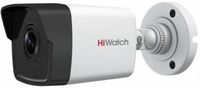 IP-камера HiWatch DS-I250M(C)(2.8mm) ...