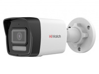 IP-камера HiWatch DS-I450M(C)(2.8mm) ...