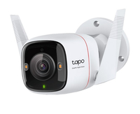 IP-камера TP-Link TAPO C325WB 4.58 мм...