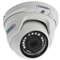 IP-камера Trassir TR-D4S5 v2 3.6 мм, ...
