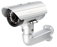 IP-камера D-Link DCS-7413 3.6 мм, ули...