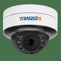 IP-камера Trassir TR-D3121IR2 v6 2.8м...