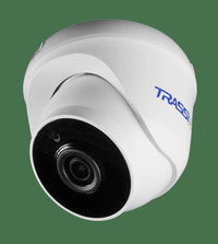 IP-камера Trassir TR-W2S1 v2 2.8 мм, ...