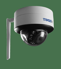 IP-камера Trassir TR-W2D5 v2 2.8 мм, ...