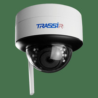 IP-камера Trassir TR-D3121IR2W 2.8 мм...