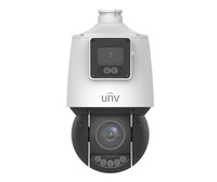 IP-камера UNV IPC94144SR-X25-F40C 4 м...