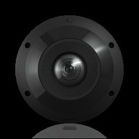 IP-камера Ubiquiti UniFi G6 Pro 360, ...